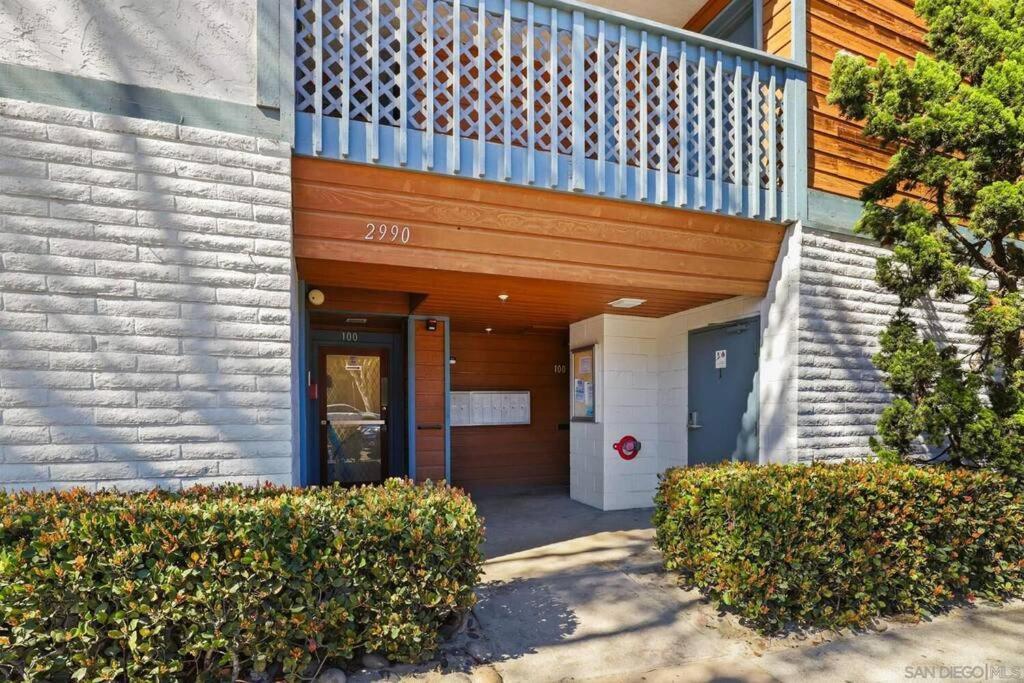 Pineapple Paradise -In The Heart Of Mission Beach- Just Steps To Beach And Belmont Park San Diego Exterior foto